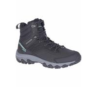 Merrell Damen Thermo Akita Bootsschuh, Noir, 38.5 EU