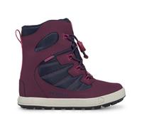 Merrell Snow Bank 4.0 WTRPF Schneestiefel, Navy/Berry, 36 EU