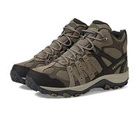 Merrell Women's Accentor 3 Mid WP Brindle 6 B(M) US
