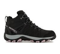 Merrell Accentor 3 Sport Mid GTX Women black - Größe 37,5