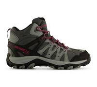 Damen Multifunktionsstiefel ACCENTOR 3 SPORT MID GTX MONUMENT/FUCHSIA 38