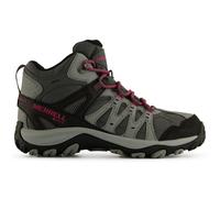 MERRELL Accentor 3 Sport Mid Gore-tex - Damen - Schwarz / Grau - Größe 41- Modell 2025