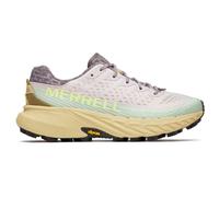 Merrell Agility Peak 5 Damen Laufschuh Trail Lilac Mist 37,5