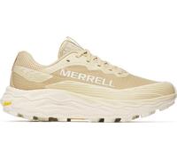 merrell agility peak 6 gore tex trailschuhe beige damen 37