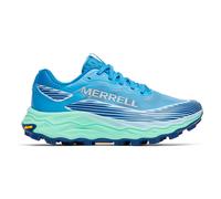 Merrell - Women's Agility Peak 6 - Trailrunningschuhe, Gr. 37.5, blau (Admiral)