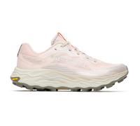 Merrell Agility Peak 6 Damen Wanderschuhe weiß/orange - 39