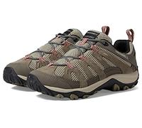 Merrell Women's Alverstone 2 Hiking Shoe, Aluminum, 7.5
