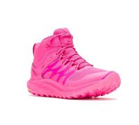 Merrell Women's Antora 3, Knockout Pink, 38.5 EU