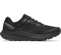 Merrell Trail-Laufschuhe Antora 4 WP (wasserdicht) schwarz Damen, Größe Euro (US) 39 (8,5)