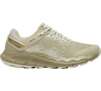 Merrell Trail-Laufschuhe Antora 4 WP (wasserdicht) 2026 gold/grau Damen, Größe Euro (US) 41 (10)