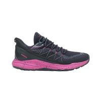 Merrell Women's Bravada 2 Breeze Hiking Shoe, Schwarz/Magenta, 38.5 EU