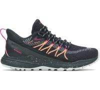 Merrell Women's Bravada 2 Waterproof Black/Fuchsia 37