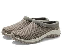 Merrell Women's Encore Breeze 5 Moccasin, Aluminum, 7