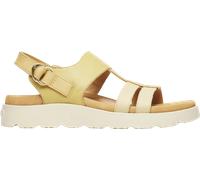 Merrell Women's Fleur Ltr Backstrap Caramel 37
