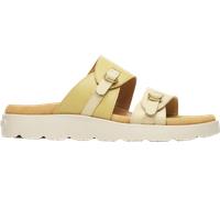 Merrell Women's Fleur Ltr Slide Caramel/almond 40