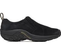 Merrell Damen Jungle MOC Mokassin, Schwarz (Midnight), 41 EU