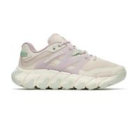 Merrell Maipo Explorer Aerosport Damen Trekkingschuhe beige/violett - 42.5