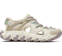 Merrell - Maipo Explorer Wmn Sieve Greige - 36 - Wanderschuhe Sieve Greige 36