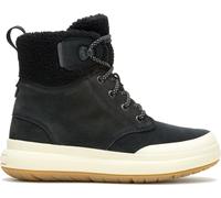Merrell Women's Marquette Thermo Lace Waterproof Black 38