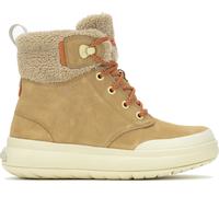 Merrell - Stiefeletten & Boots MARQUETTE THERMO LACE WP - braun - Größe 38
