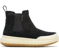 Merrell Women's Marquette Thermo Pull On Waterproof Black 37.5