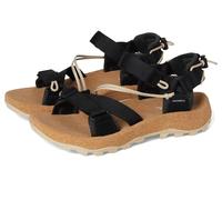 Merrell Speed Fusion Web RMX Damen Trekkingsandalen (Schwarz 40 EU, EU)