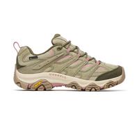 Merrell - Women's Moab 3 GTX - Multisportschuhe, Gr. 38, beige (Olivine)