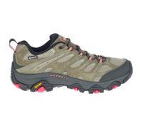 Merrell - Women's Moab 3 GTX - Multisportschuhe, Gr. 38, oliv (Olive)
