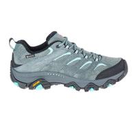 Merrell - Women's Moab 3 GTX - Multisportschuhe, Gr. 39, grau (SedonaSage)