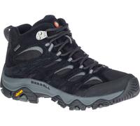 Merrell Moab 3 Mid Gore-tex® Wanderstiefel EU 37 1/2 Black / Grey