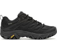 Merrell Women's Moab 3 Syn Gtx Black/black 41