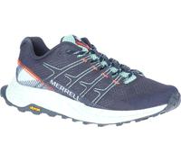 Merrell Women's Moab Flight Navy 36