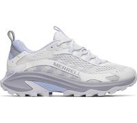 Merrell - Women's Moab Speed 2 - Multisportschuhe, Gr. 36, grau (Aura)