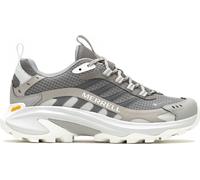 Merrell Damen Multifunktionsschuhe Moab Speed 2 GTX GORE-TEX dunkelgrau 38,5