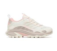 Merrell - Women's Moab Speed 2 GTX - Multisportschuhe, Gr. 36, beige/weiß (MarblePink)