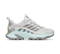 Merrell - Women's Moab Speed 2 GTX - Multisportschuhe, Gr. 36, grau (Belize)