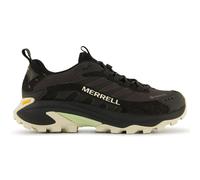 Merrell - Women's Moab Speed 2 GTX - Multisportschuhe, Gr. 38, schwarz (Black)