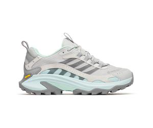 Merrell - Women's Moab Speed 2 GTX - Multisportschuhe, Gr. 40.5, grau (Belize)