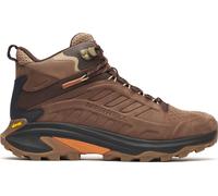 Merrell MOAB SPEED 2 LTR MID WP Herren Wanderstiefel, , größe 42 8