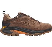 Merrell Moab Speed 2 Leather Waterproof Schuhe braun - 43.5