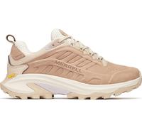 MERRELL Moab Speed 2 Ltr Wp W - Damen - - Größe 38 1/2- Modell 2025