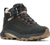 Merrell Moab Speed 2 LTR Mid WP Damen Wanderschuh Black 36