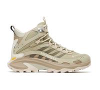 Merrell - Women's Moab Speed 2 Mid GTX - Wanderschuhe, Gr. 38, beige (MutedSage)