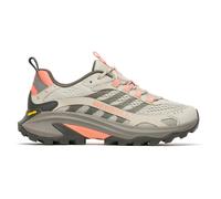 Merrell - Women's Moab Speed 2 - Multisportschuhe, Gr. 37.5, beige (Basalt)