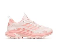 Merrell - Women's Moab Speed 2 - Multisportschuhe, Gr. 37.5, rosa (Rosa)
