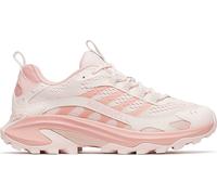 Merrell - Women's Moab Speed 2 - Multisportschuhe, Gr. 38.5, rosa (Rosa)