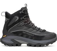 Merrell Women's Moab Speed 2 Thermo Mid Waterproof Black 37