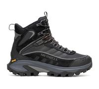 Merrell - Women's Moab Speed 2 Thermo Mid WP - Winterschuhe, Gr. 38, schwarz (Black)