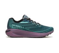 Merrell Women's Morphlite GTX Trail Running Shoe, Slate, 12.5 UK