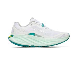 Merrell - Women's Promorph - Runningschuhe, Gr. 40, weiß/ spearmint (White/Spearmint)